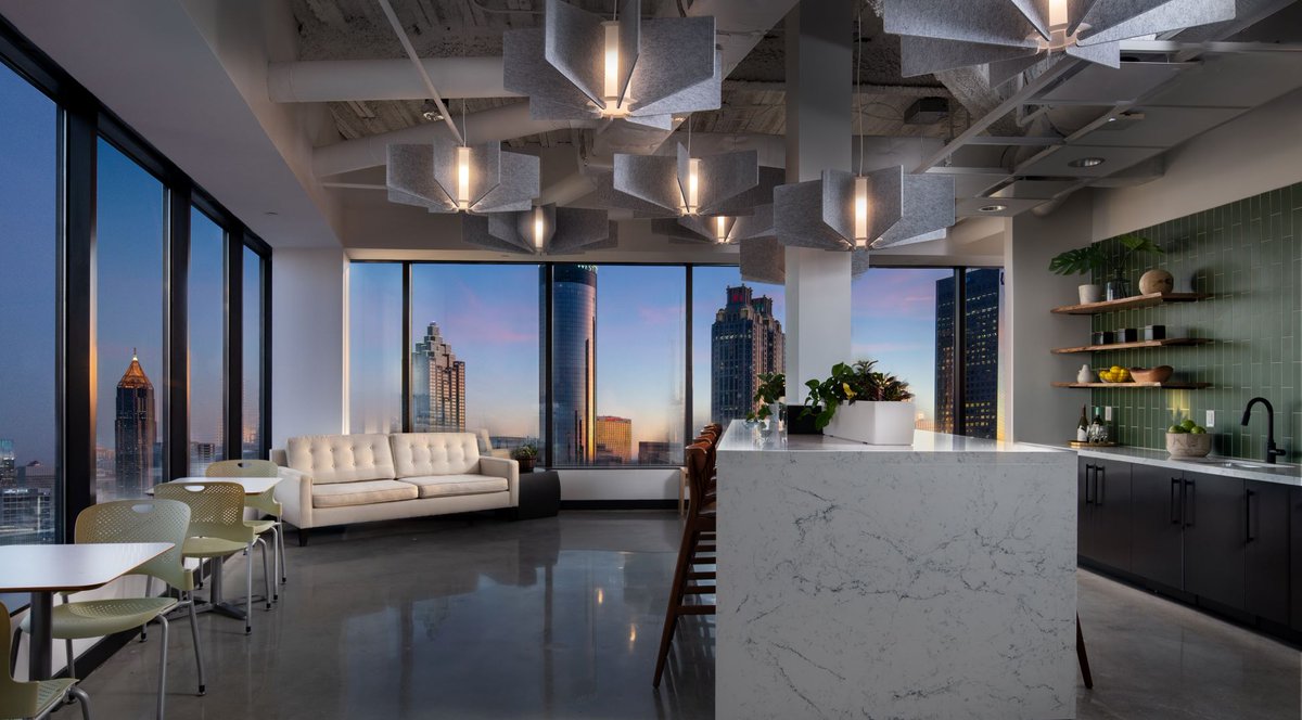 Epsten Group, a Salas O'Brien Company (@epstengroup) on Twitter photo The Wellness Focused Office is a case study that chronicles our design and certification teams’ experience creating our one-of-a-kind office. Click the link below to download this FREE case study.
ow.ly/8tJ850Luvqw
#EpstenSustainability #EpstenTeam #SustainabilityCaseStudy The Wellness Focused Office is a case study that chronicles our design and certification teams’ experience creating our one-of-a-kind office. Click the link below to download this FREE case study.
ow.ly/8tJ850Luvqw
#EpstenSustainability #EpstenTeam #SustainabilityCaseStudy