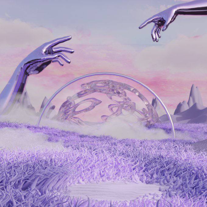 sazfps's tweet photo. 🎁 $ETH GIVEAWAY! 🎁

Prizes:
🏆 4x $25 $ETH

Must: 👇
1️⃣ Follow @DreamDomainNFT
2️⃣ Like + Retweet
3️⃣ Tag 3 Frens

4 Winners 🎉

24 Hours ⏰ #ad https://t.co/9TJjcDLLSs