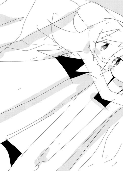 女の体を薄く長く伸ばそうとしてた頃… 