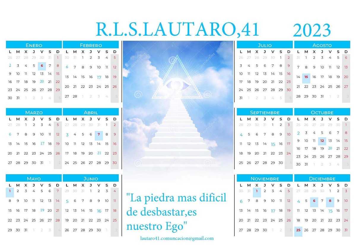 LOGIA LAUTARO 41 (@logialautaro41) on Twitter photo 