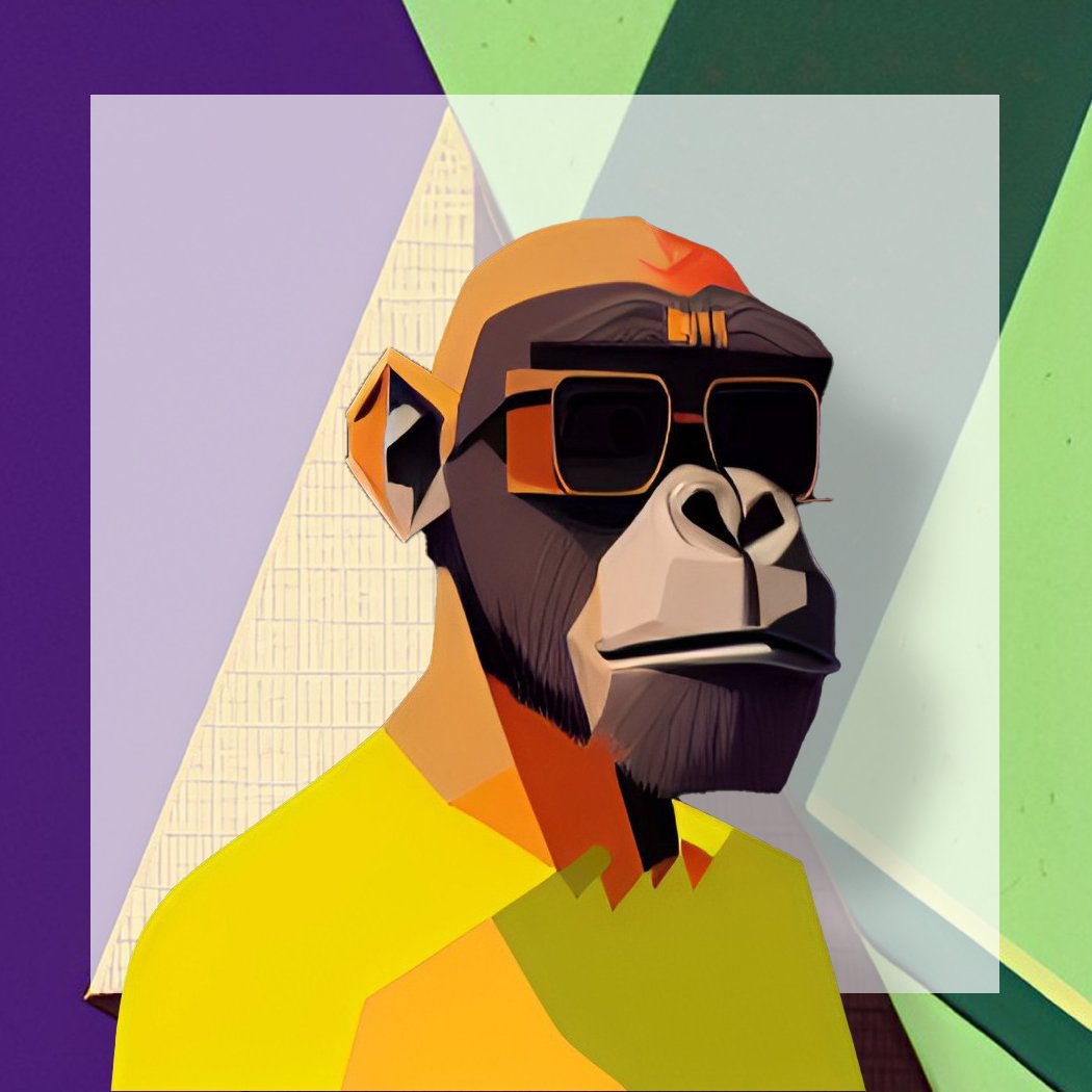 CubicaPeclub's tweet photo. I don't have 8 usd, 💠let's blue tick me💠 Cubic_aPe_Dream on OpenSea (NOW_0.009eth💰🎉) https://t.co/2HXdKrnXWX #nfts #nft #opensea #nftcommunity #nftart #nftartist 
@opensea #nftdrop #nftcollector #nftcollectors #Metaverse #blueTick #artwork #nftsales #NFTArts #crypto #NFT #vr https://t.co/csEHbF0PdJ