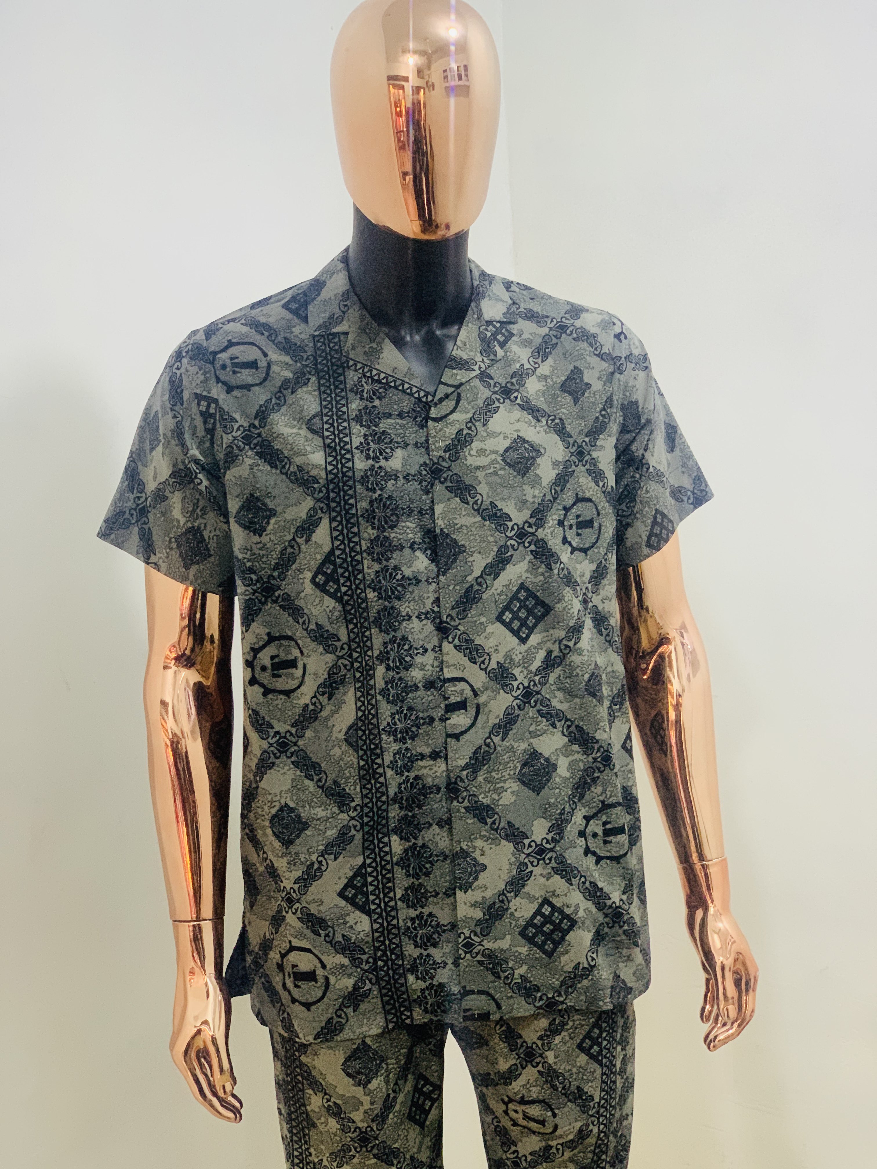 Abuja Tailor (Everything men wear) (Unlimited_S_A) / Twitter