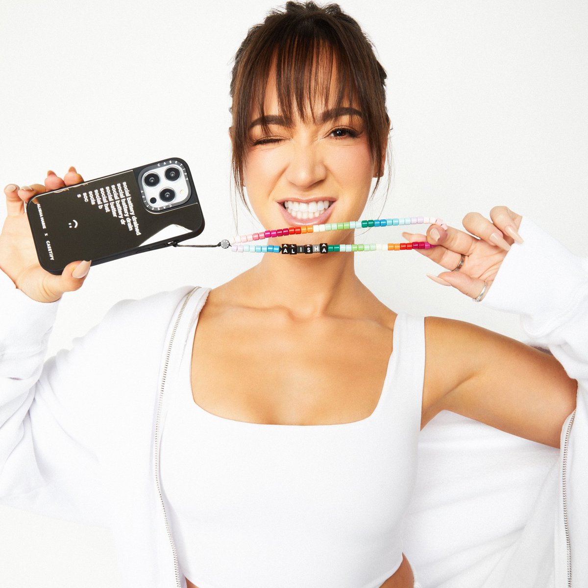 CASETiFY on Twitter "RT girlfriendixie so well deserved