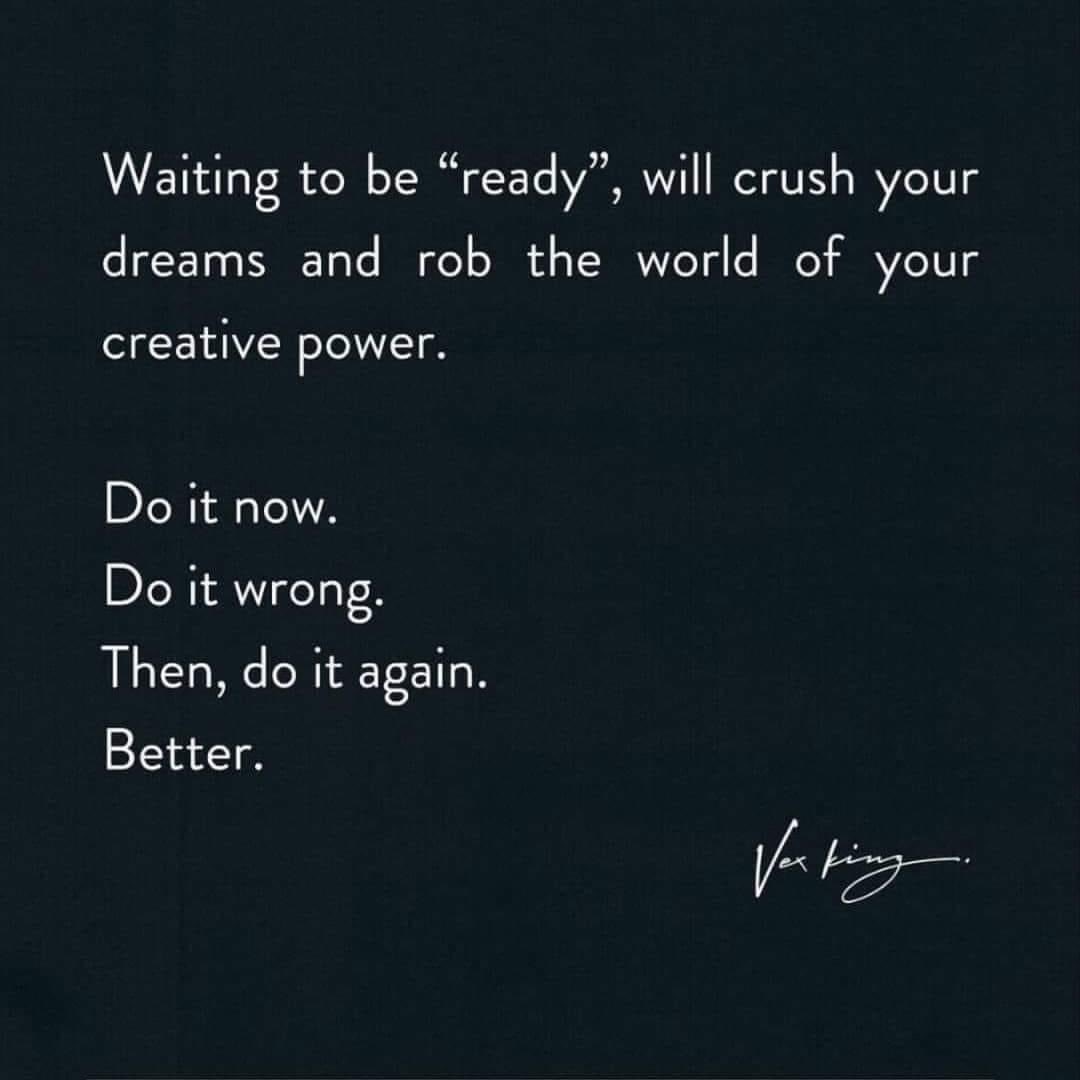 Must remember this…