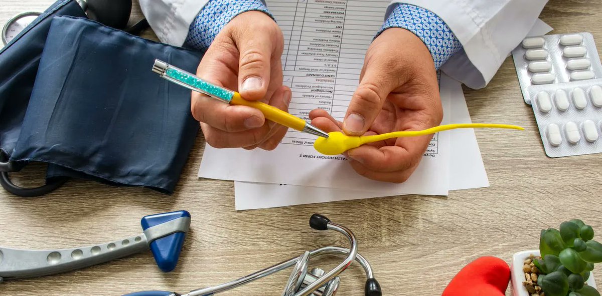 New data shows that male infertility is behind 1 in 3 IVF cycles. Problems conceiving are not just about women. #maleinfertility #IVF #sperm #quality#ICSI buff.ly/3DqRyUh