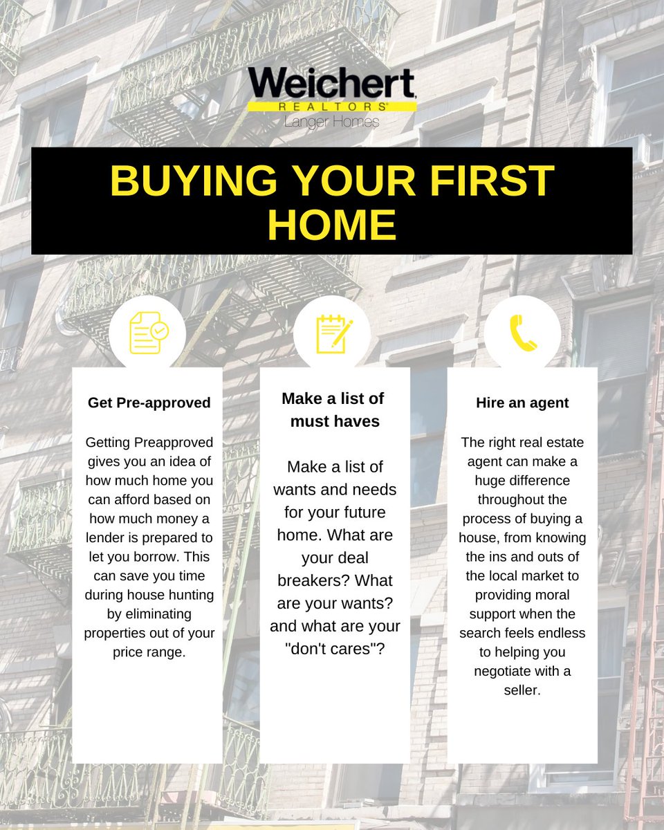 Give us a call!
📲917-930-2072
💻langerhomesales.com
📧langerrealty@gmail.com
.
.
.

#WeichertRealtorsLangerHomes #Weichert
