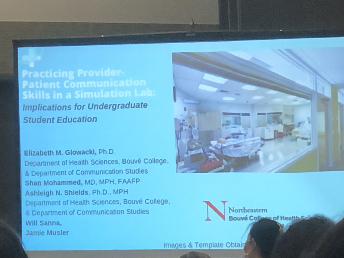 Northeastern Population Health PhD Program tweet media