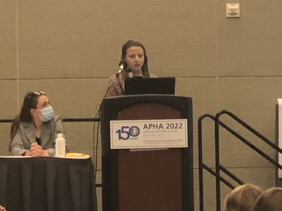 Northeastern Population Health PhD Program tweet media