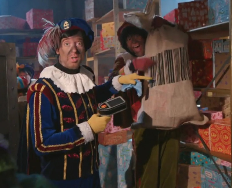 Je voorraad beheer beter op orde dan de pieten? Gebruik dan de Barcode Scan App voor Exact Online: barcodescan.nl #exact #exactonline @exact <a href="/Exact/">Exact</a>_NL