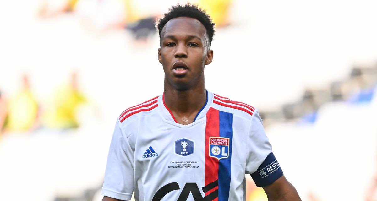 CareerModeStars's tweet photo. #FIFA23
Yannis Lagha
@OL_English, Algeria
64->82
Position- ST
Age- 18 https://t.co/2kzCh7FGtr