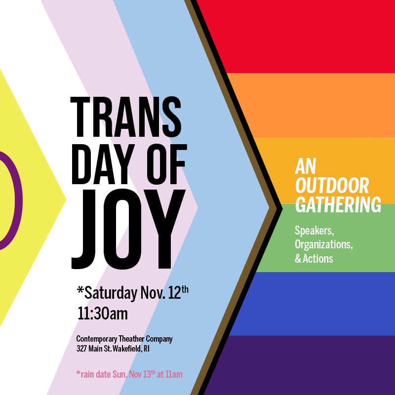 LGBTQ Action RI 🏳️‍⚧️🏳️‍🌈 tweet media