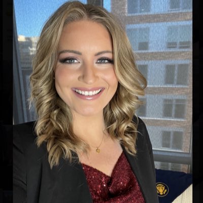 realJennaEllis's tweet photo. Ready for that #REDWAVE ❤️ https://t.co/Es1Px0H9NY