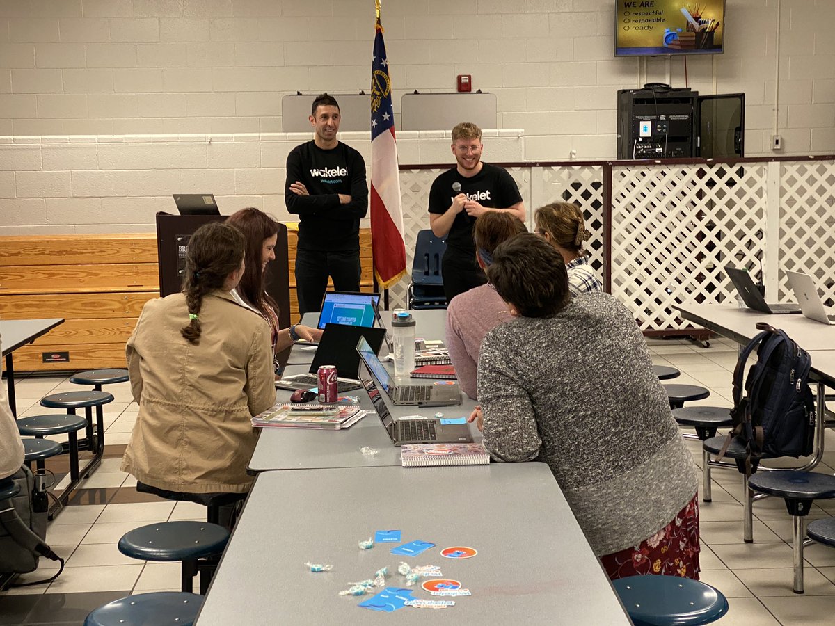 Jessica Carlton, The Polka-dotted Teacher tweet media