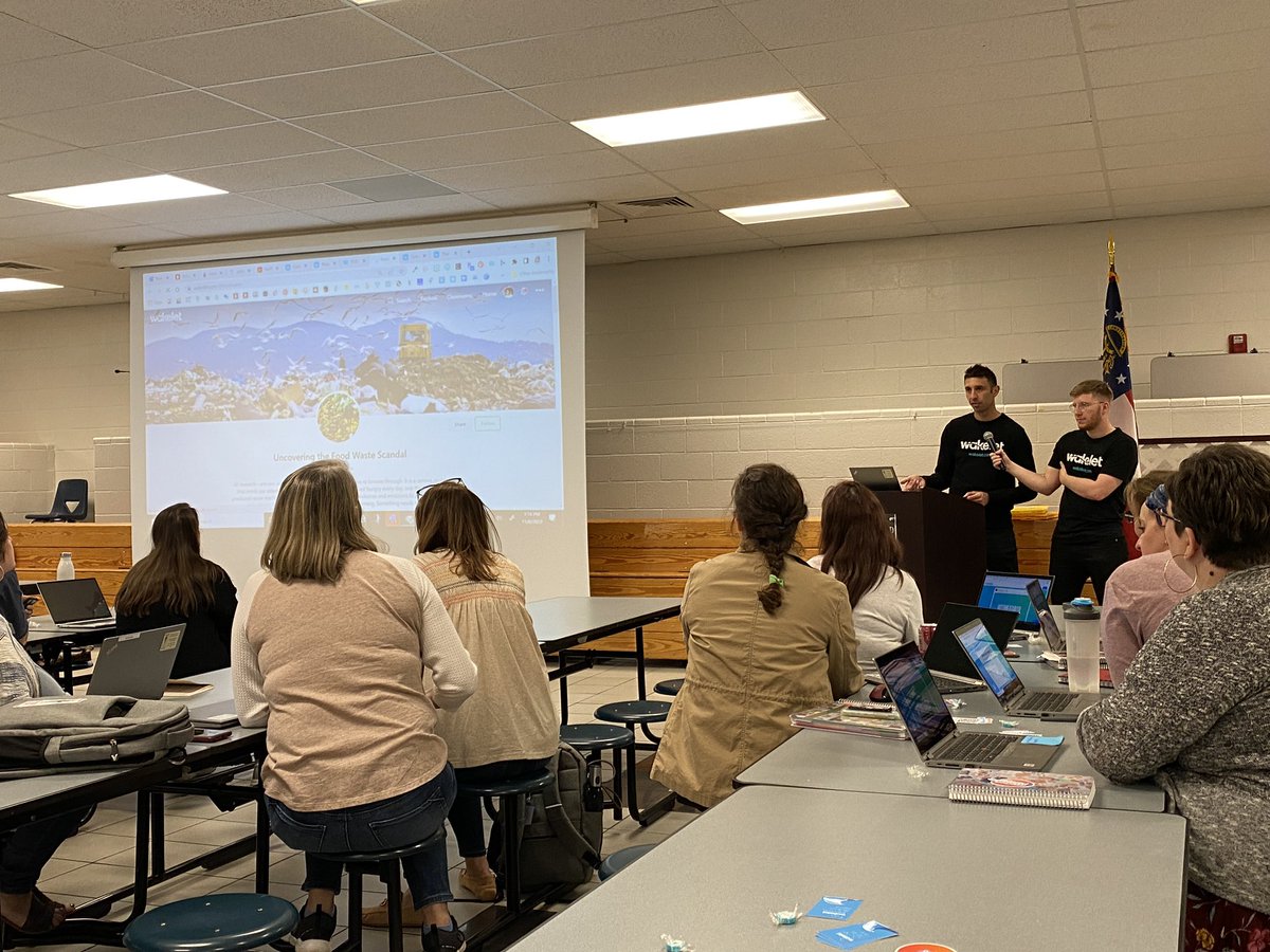 Jessica Carlton, The Polka-dotted Teacher tweet media