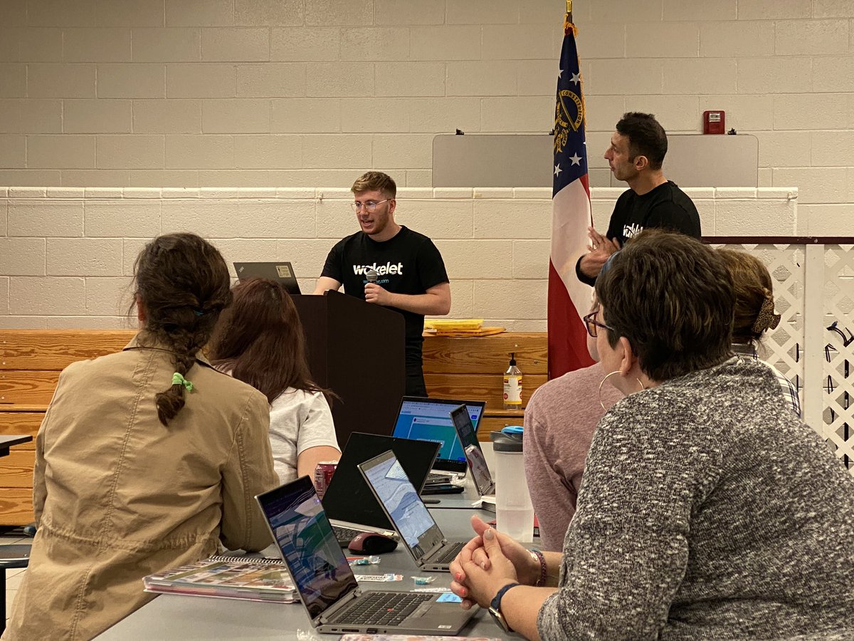 Jessica Carlton, The Polka-dotted Teacher tweet media