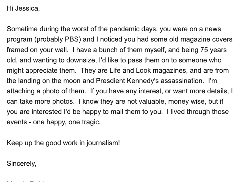 Jessica Huseman tweet media