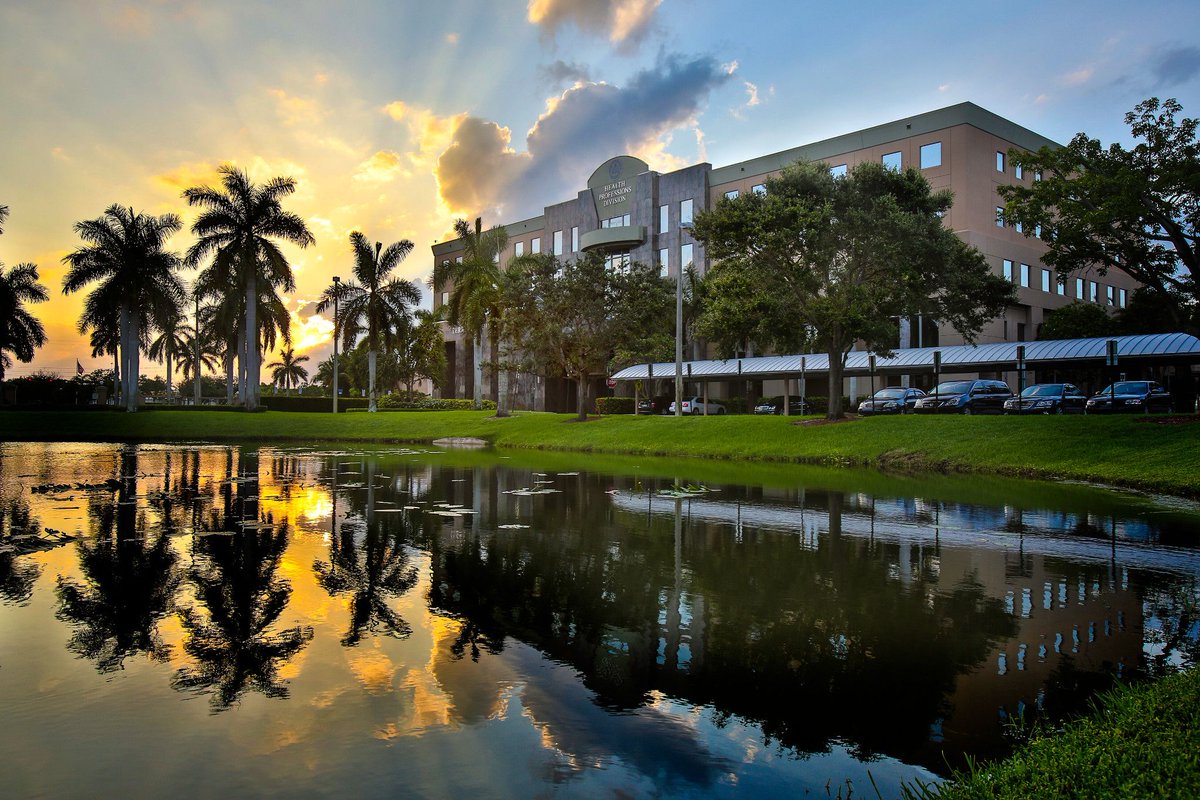 Nova Southeastern U. tweet media