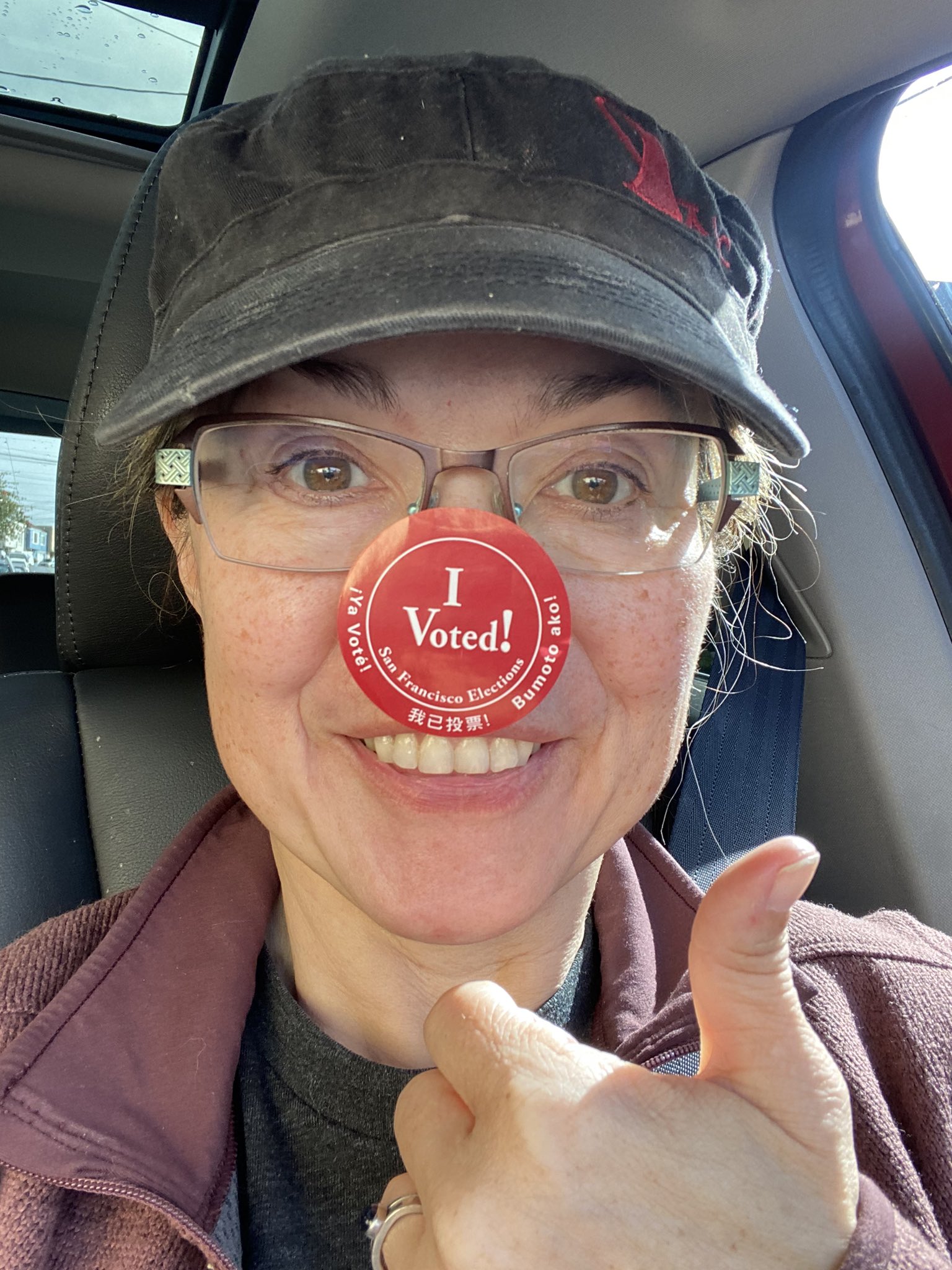 Midori on Twitter "Voted! https//t.co/YNIxh0Cv3x" / Twitter
