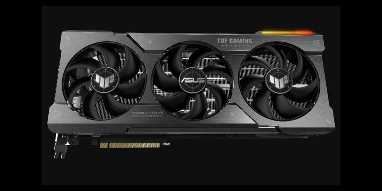 Drshardware's tweet photo. #ASUS dévoile ses premières #Radeon RX 7900XTX et 7900XT 'cutsom'
(Elle sont trop belle je trouve)😍 https://t.co/PB3eTV455W