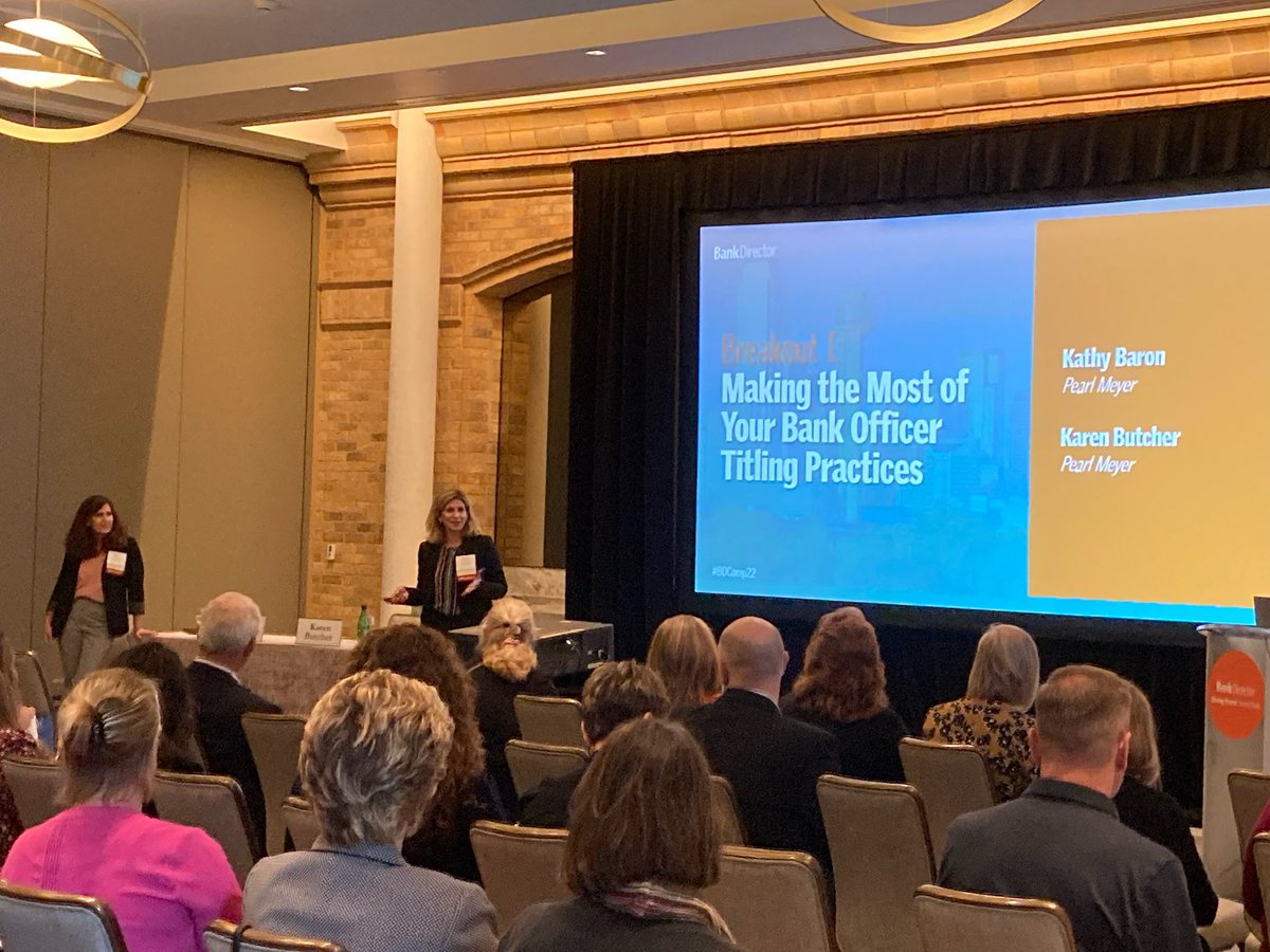 Bank Director tweet media