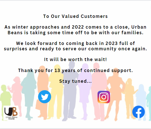 urbanbeans's tweet photo. https://t.co/pwdHpecPlh