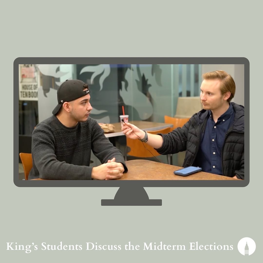 Empire State Tribune tweet media