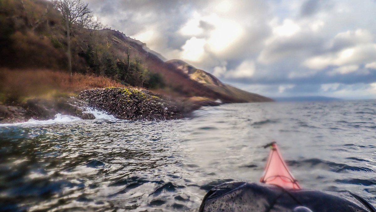 LifeAfloat's tweet photo. Today was quite simply a stunning day. https://t.co/YpGvNwmt9u