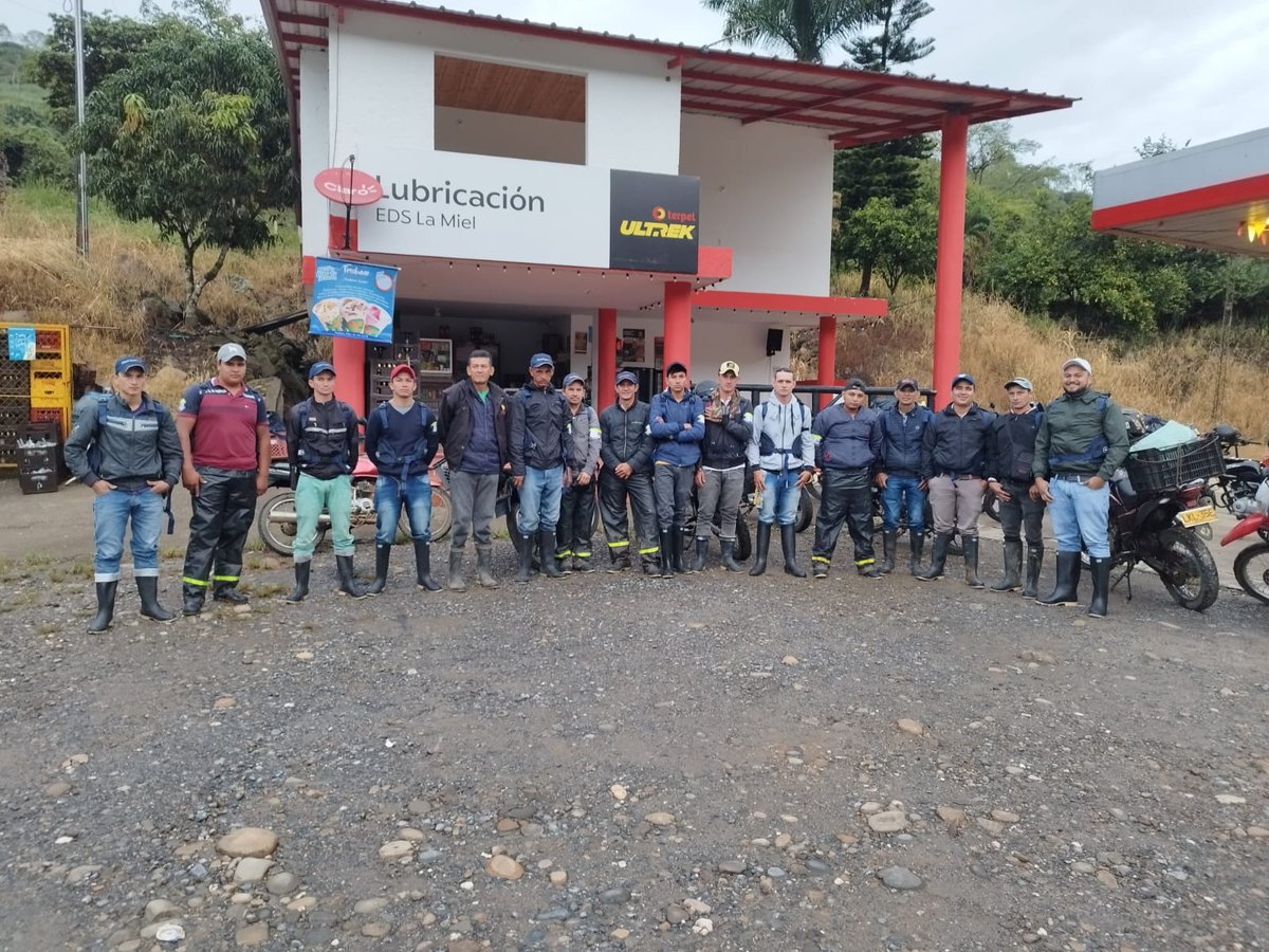 José Félix Lafaurie tweet media