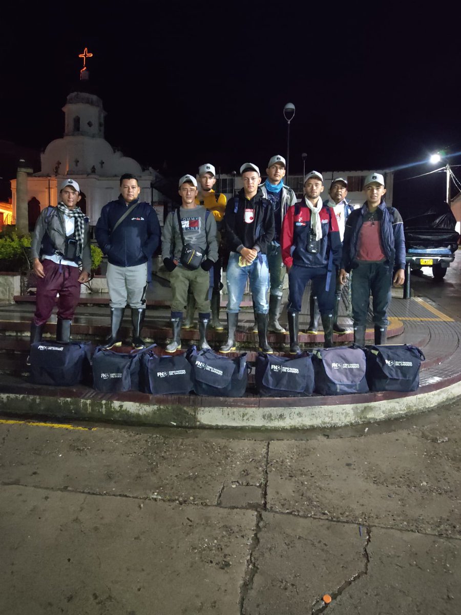 José Félix Lafaurie tweet media