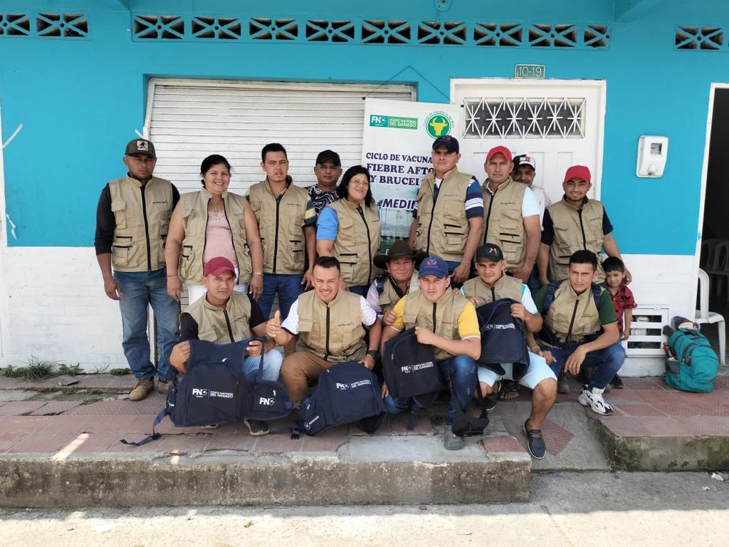 José Félix Lafaurie tweet media