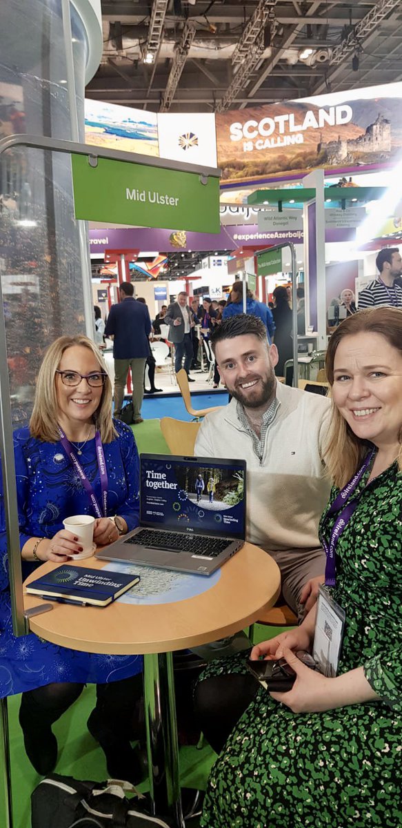 Mid Ulster Council tweet media