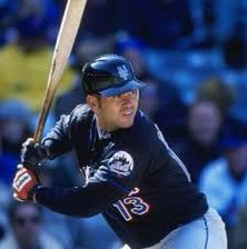 Happy bday to Edgardo Alfonzo!!! One of the most underrated and clutch Mets of all-time!!! 