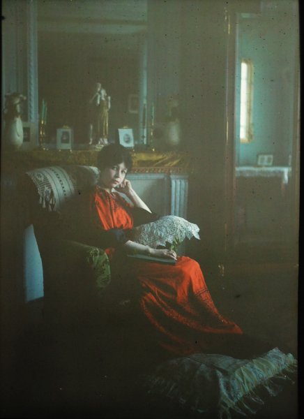 MyVerdictIs's tweet photo. Autochrome 1910. https://t.co/33E73cNaRh