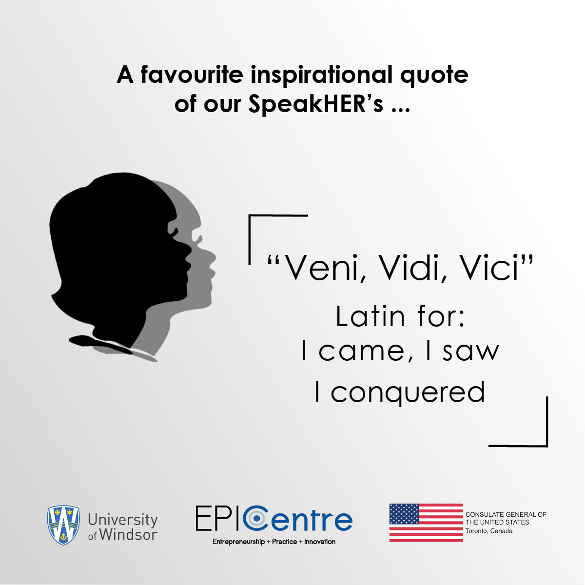 EPICentre UWindsor (@uofw_epicentre) on Twitter photo Join us for another session in our Entrepreneurship SpeakHER Series (powered by <a href="/usconstoronto/">US Consulate Toronto šŗšøšØš¦</a>) featuring Melanie Lang, Founder, and CEO of <a href="/Formalloy/">Form Alloy</a>
Register today to learn more about her incredible entrepreneurial journey!
epicentreuwindsor.ca/event/entrepre⦠Join us for another session in our Entrepreneurship SpeakHER Series (powered by <a href="/usconstoronto/">US Consulate Toronto šŗšøšØš¦</a>) featuring Melanie Lang, Founder, and CEO of <a href="/Formalloy/">Form Alloy</a>
Register today to learn more about her incredible entrepreneurial journey!
epicentreuwindsor.ca/event/entrepreā¦