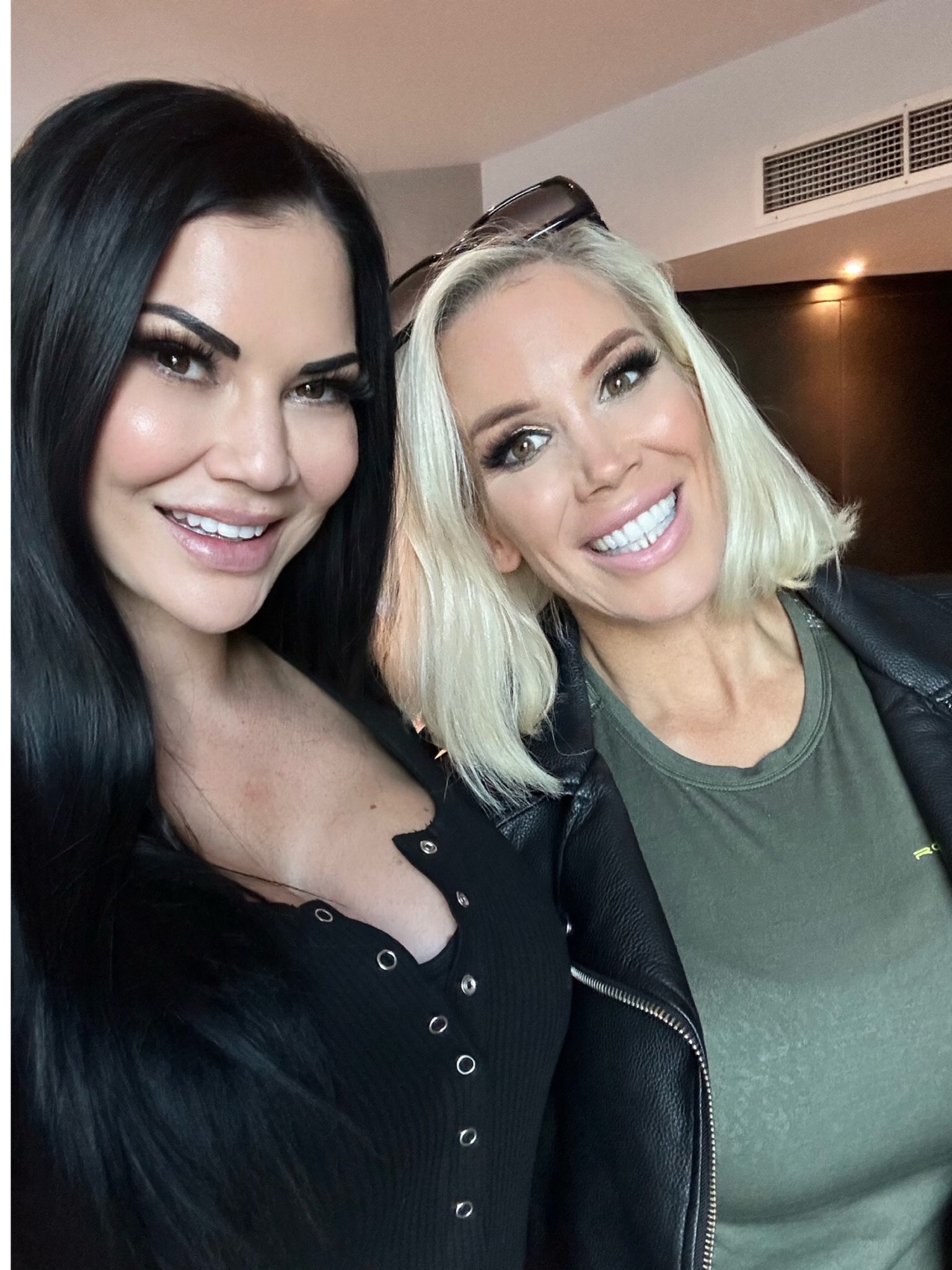 TW Pornstars 1 pic. Jasmine Jae (18+). Twitter. So much fun today