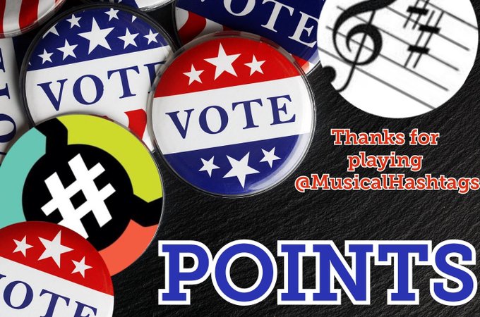 MusicalHashtags's tweet photo. @DrBenStone2 https://t.co/qx06UPUmRQ