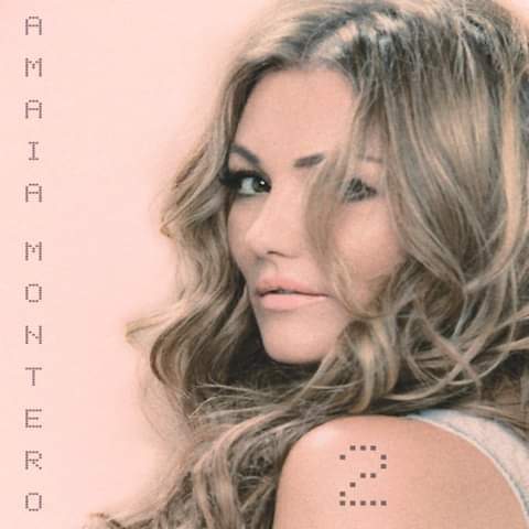 Adacare's tweet photo. #UnDiaComoHoy en el 2011 #AmaiaMontero lanzaba al mercado su segundo disco de estudio debutando en el número 1 de ventas y logrando disco de oro y platino. #AmaiaMontero2 https://t.co/PSC4h4vmDG