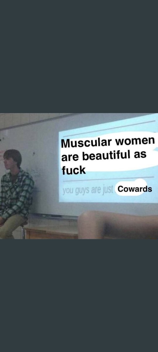 oofman2o1's tweet photo. @MuscleQueens https://t.co/DzONcaJeEO