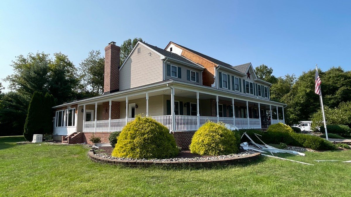 Premier Home Roofing tweet media