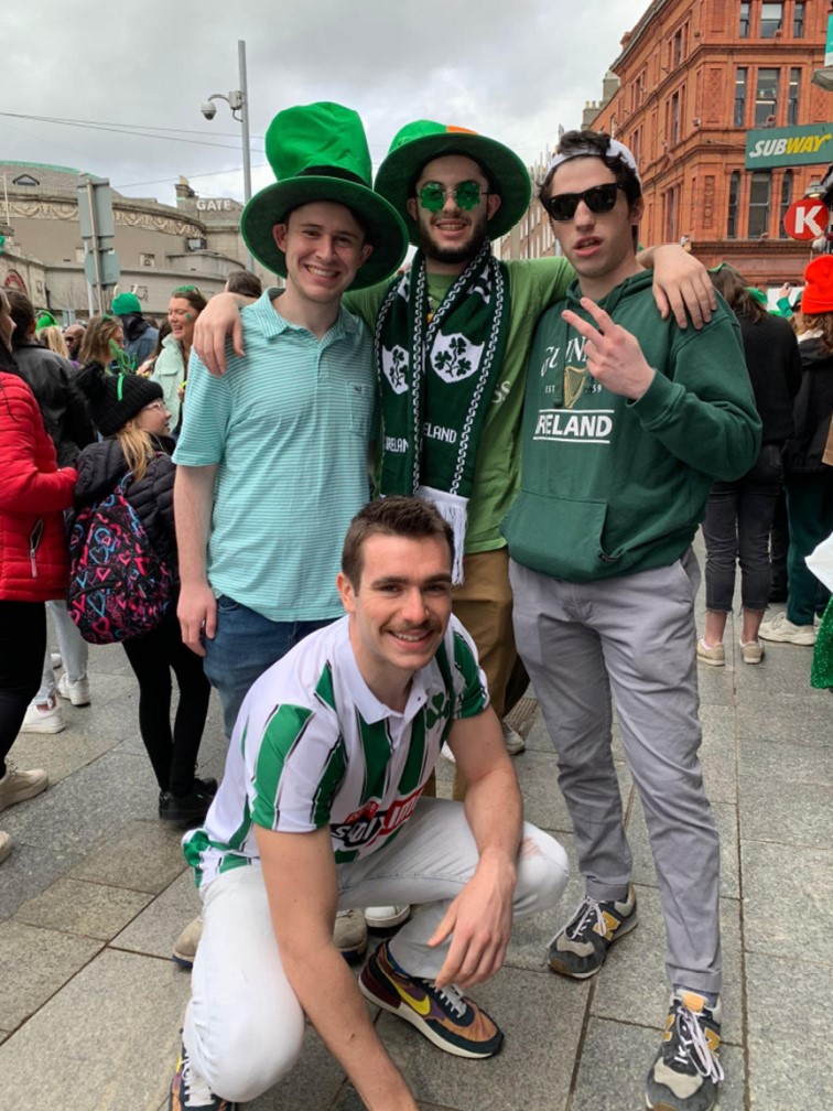 KU Global Business tweet media