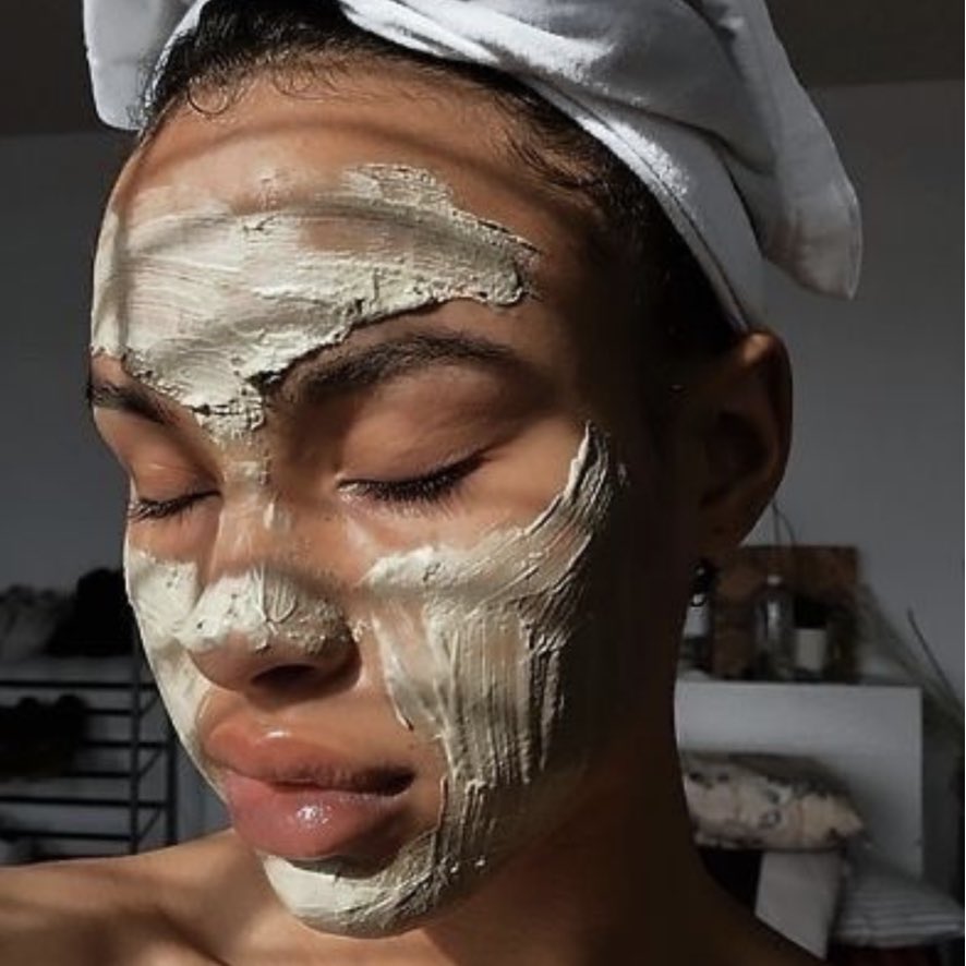 Style_Sonata's tweet photo. Treat yourself to an at home spa day with our list of must-have skincare items.

(Photo from lushclub on Pinterest)" #parisfashionweek #fashionblogger #parisstreetstyle #fashionstyle #musthaveforfall #trendinglooks https://t.co/XOyFYP6a2w