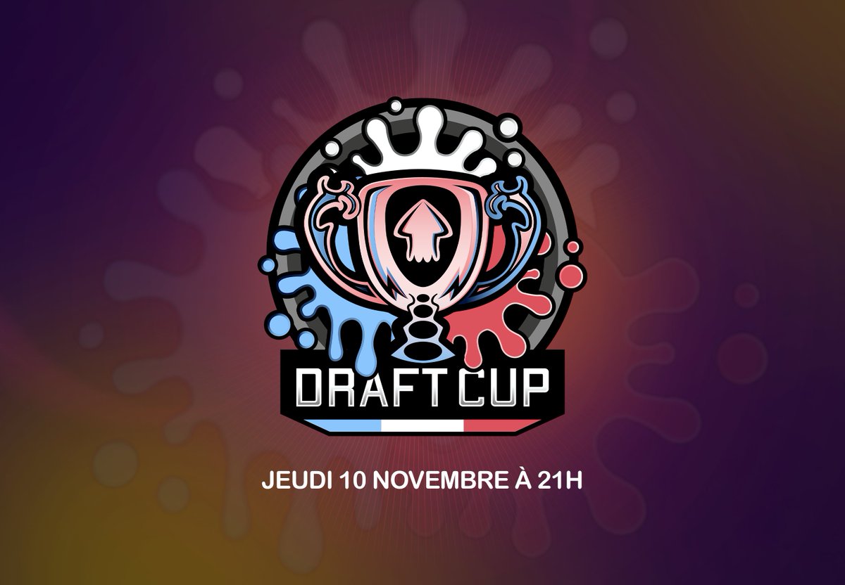 draft_fr's tweet photo. Inscription : https://t.co/ecSS1qazYp https://t.co/iQXcbP4cZC