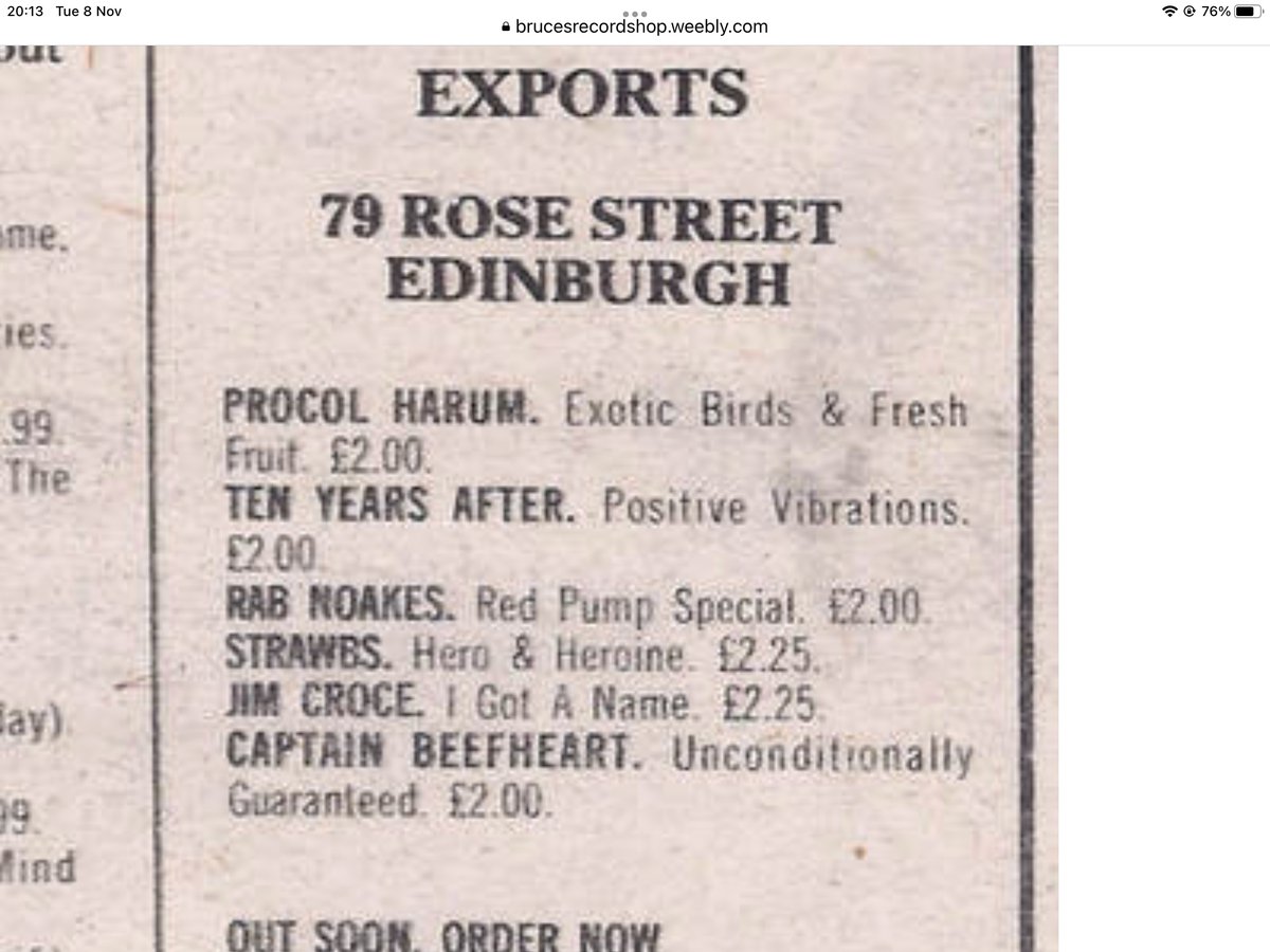 Peter Marshall tweet media