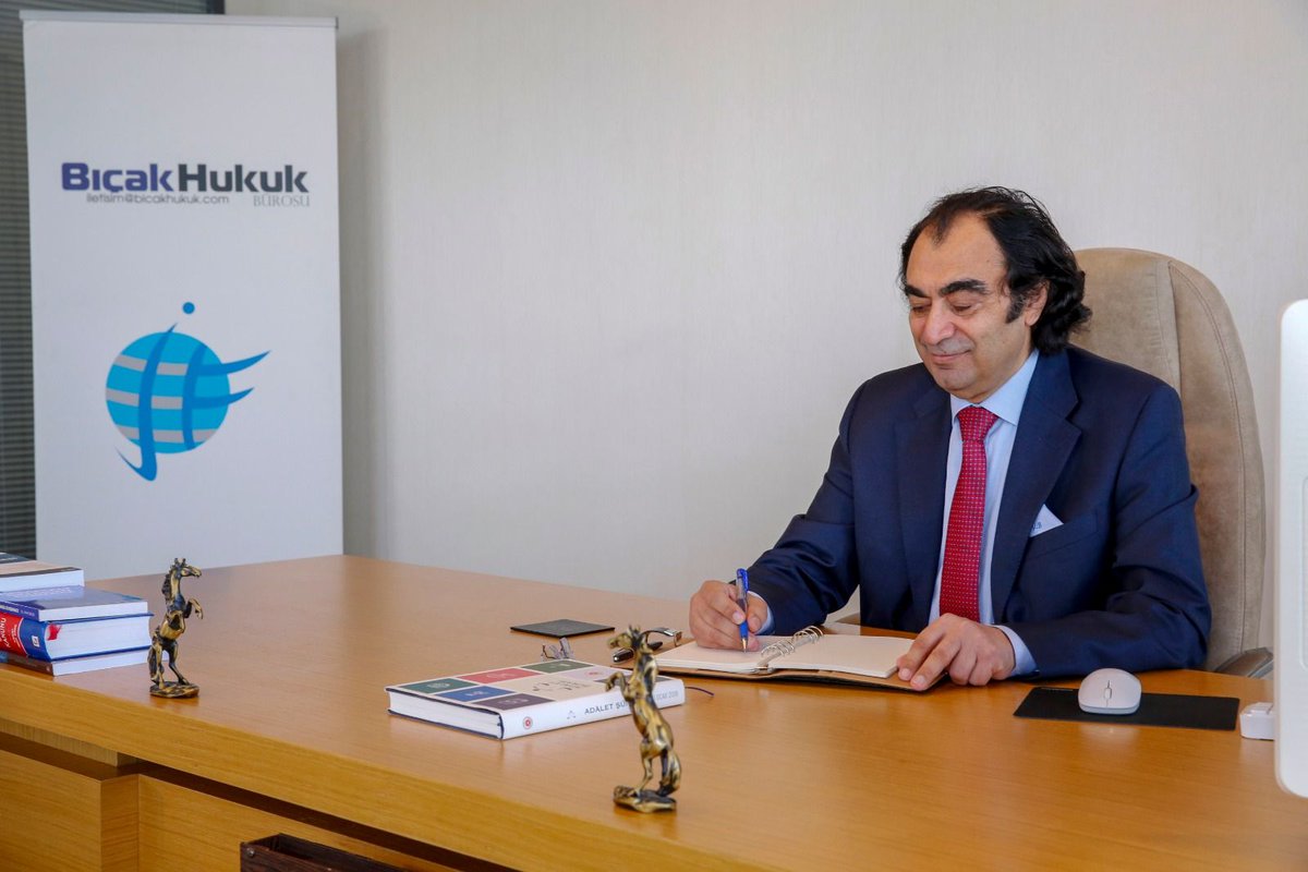 Dr. <a href="/Vbicak/">Av. Prof. Dr. Vahit Bıçak</a> explains how much of his success evolved from experiencing and comparing legal systems across the globe. bit.ly/3U43hhb

#mediate #mediationtraining #mediator #mediatortraining #mediation  #mediators #ADR #restorativejustice #Turkey #peacebuilding #lawyer