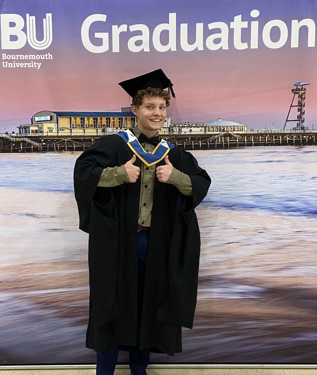 Very proud of this young man, watch out world <a href="/JaccaMacca/">Jacca</a>