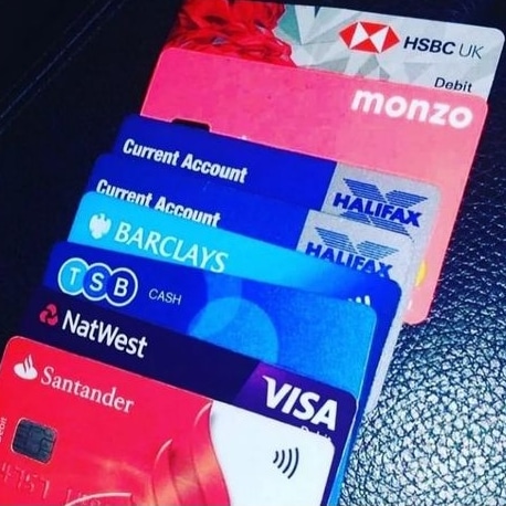 Jessica Allen🇬🇧 The Royal Bank of Scotland🇬🇧x (@skul2crazy) on Twitter photo 