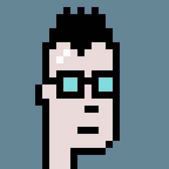NFT_Monitor's tweet photo. 👤 CryptoPunks | #cryptopunks #NFT

#3559 sold for 104.69 ETH ($138.41K)

🔗 https://t.co/wXGkUmmc4L https://t.co/tfiBcdimb3