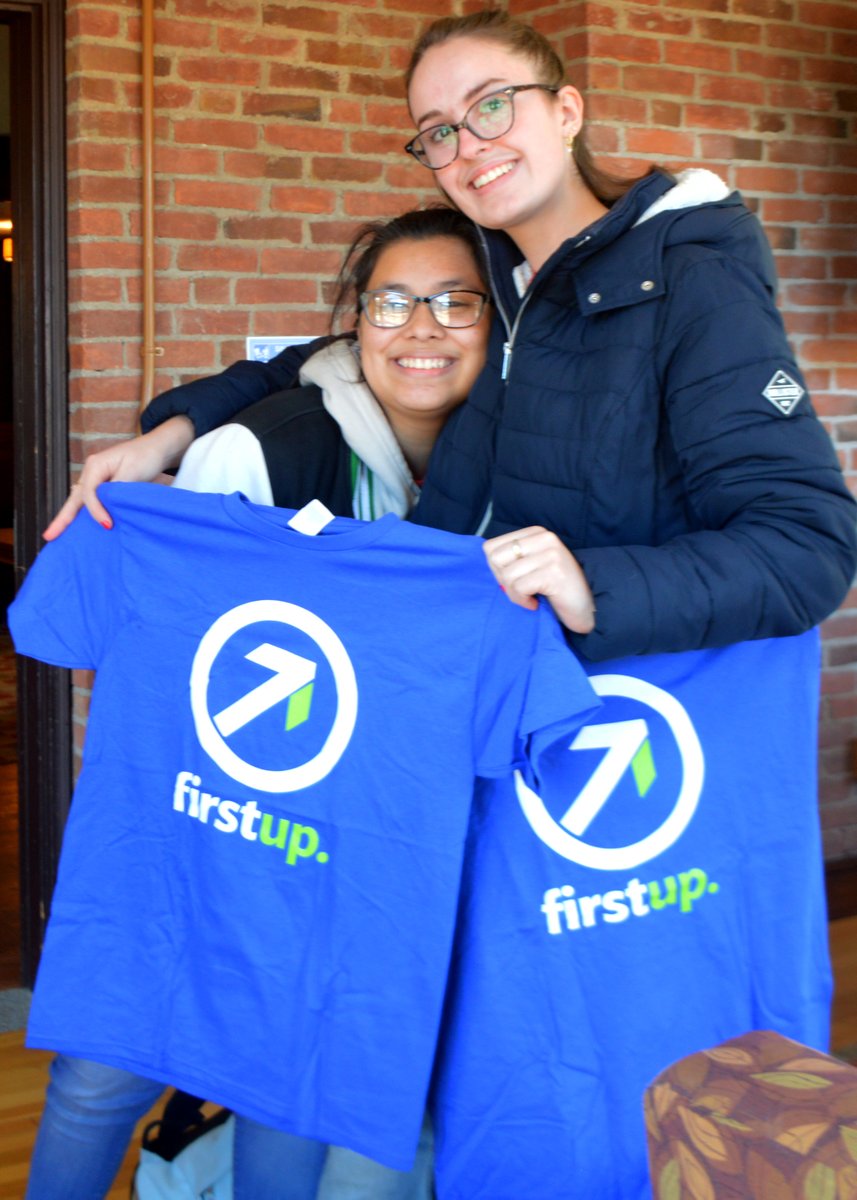 HamiltonCollege's tweet image. Celebrating National First-Generation Day on campus today! Meet first-gen students, faculty, and staff members here: bit.ly/3WKLiOX 

#ImFirst #CelebrateFirstGen #FirstUp #FirstGenForward @FirstgenCenter