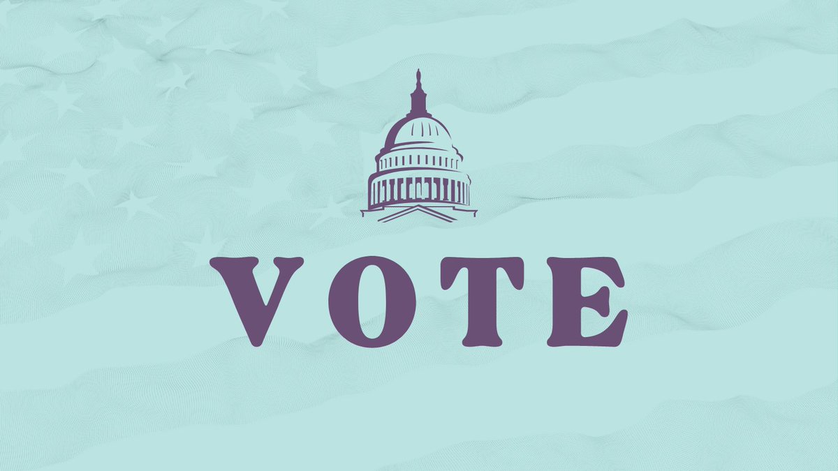 KeepMeInCollege's tweet image. You still have time to join the millions of Americans who have already cast their ballot! Thank you for making your voice heard.