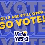 Photo by Vote Yes on 1 (@TNright2work)